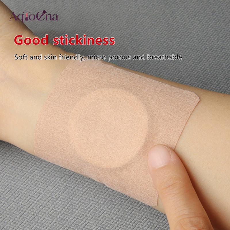 AqToCna Nút Rốn Dán Một Lần, Chống Thấm - Trang Sức Đa Năng