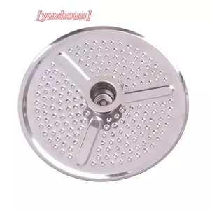 Mẫu cắt rau củ B Cho TM5 TM6 được sử dụng với các phụ kiện khác de cover peeler phù hợp với Tm5 Tm6