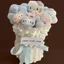Sáng Tạo Hello Kitty Hello Kitty Búp Bê Hoạt Hình Thành Phẩm Bó Hoa Quà Tặng Sinh Nhật Cho Bạn Gái Bạn Gái Trẻ Em 4.22