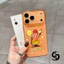 Ốp Lưng Cho IPhone 11 17 16 12 15 13 14 Pro Max 16 15 Plus 17Air Bìa mềm mờ siêu mỏng sang trọng Twinkle đáng yêu