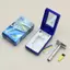 MAKY Double Edge Classic An Toàn Dao Cạo Hướng Dẫn Sử Dụng Nam Râu Cạo Râu Cạo Thẳng Dao Cạo Cắt Cổ Bộ Tông Đơ Dao VN