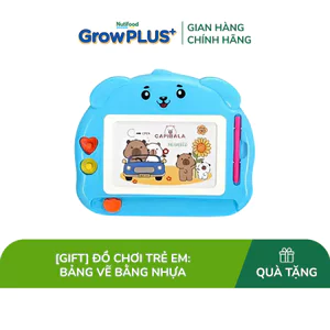 Đồ chơi trẻ em:Bảng vẽ bằng nhựa