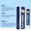 【Roshy】Gel chườm lạnh vùng thắt lưng Gel bôi giảm đau khớp Gel chườm lạnh thảo dược dịu nhẹ