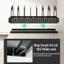 Kệ kéo trượt đựng nồi chảo thép carbon chống gỉ không khoan lỗ tùy chỉnh dễ vệ sinh tủ bếp