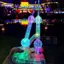 Quảng Châu Tháp Đèn Lồng Eo Nhỏ Mẫu Youguangzhou Lưu Niệm Đồ Trang Trí Đồ Chơi Trẻ Em Tháp Quảng Châu 4.23