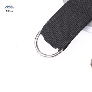ELBBKG Dụng Cụ Chỉnh Hình Ne Harness Ne Cáng Treo Thiết Bị Lực Kéo Cổ Tử Cung Ne Co Giãn Đai Loãng Xương Giảm Đau Mới