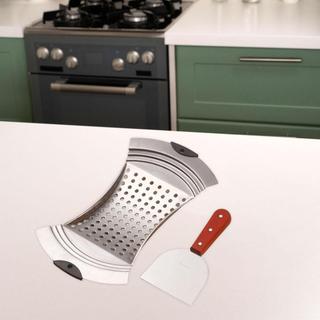 Máy làm mì Spaghetti Dụng cụ lọc mì Spaghetti cho mì tự làm Pasta DIY