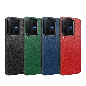 Thích hợp cho Ốp Điện Thoại iQOO15Ultra Phong Cách Mới Nhẹ Sang Trọng Chống Sốc 15 Vỏ Bảo Vệ Họa Tiết Vải Lanchee