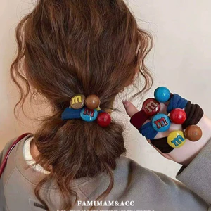 Dây Tóc Cao Cấp M Bean Năm 2026, Màu Thời Trang, Bền Và Co Giãn Tốt