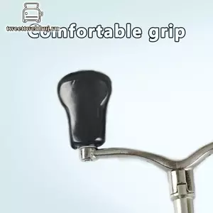 Nhíp Câu Cá CNC Kim Loại, Bánh Xe Cầm Tay, Phù Hợp Với Việc Câu Cá Ngoài Trời