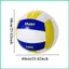 Bãi Biển Lớn Bóng 23.62Inch Chống Rò Rỉ Dày PVC Đồ Chơi Bể Bơi Lớn Thổi Bóng Cho Trẻ Em Bé Trai Bé Gái Ngoài Trời sonlekvn