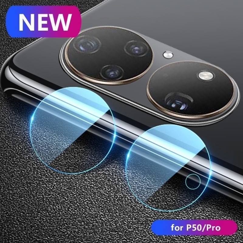 Phim bảo vệ 3in1 cho Huawei P50 P40 Lite Pro Plus 5G Pro + Phim mặt trước Hydrogel mềm chống gián điệp + Phim mặt sau bằng sợi Carbon cho Huawei P30 P20 Pro Lite 2019 Bảo vệ màn hình riêng tư