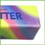Bơ Bóp Đồ Chơi Màu Sắc Cầu Vồng Tăng Chậm Cảm Giác Fidget Bar Fidget Bơ Căng Thẳng Khối Cho Lớp Học Văn Phòng wipqsvn