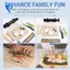 Dụng cụ làm thức ăn Sushi Dụng cụ tự làm A