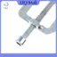 ULJ Softcover Loại thực hành kim loại có thể điều chỉnh Lo Vise Kẹp Dụng cụ mạnh mẽ để sử dụng tại nhà và trường học tại nhà.