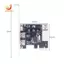 Thẻ ghi Video PCI-E 1X 1394 4 cổng DV HD Card Firewire 800 / 400 / 200 / 100Mbps Hỗ trợ trao đổi nóng cho máy tính để bàn