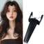 Bangs Fluffy Nẹp Dụng Cụ Tiện Dụng Tạo Kiểu Tóc Kẹp Tóc