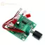 Ge XH-A158 Bảng khuếch đại công suất âm thanh 5.0 siêu trong suốt Công suất nhỏ Pam8403 Bảng khuếch đại loa không dây DIY 5W * 2 n