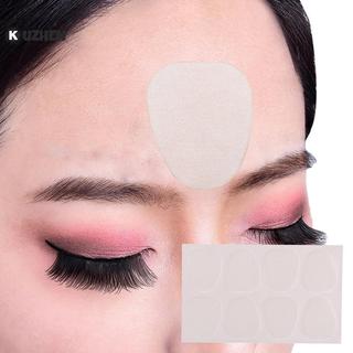 KUZHEN 8 Cái Chống nhăn trán Stier Cheek Miếng Dán Mặt Nếp Nhăn Tẩy Dải HOT