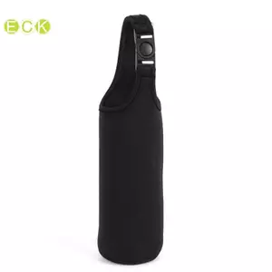 Vỏ bọc chai nước Vỏ bọc túi cách nhiệt Neoprene Túi đựng bảo vệ Nice