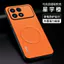 Ốp Điện Thoại Cho Poco F8Ultra PocoF8Pro Từ Tính Bao Gồm Tất Cả Chống Sốc
