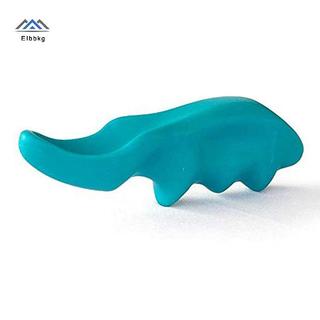 ELBBKG 1 Thiết Bị Massage Hướng Dẫn Sử Dụng Massage Ngón Tay Cái Vật Lý Trị Liệu Dụng Cụ Nhỏ Toàn Thân Sâu Mới