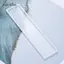AqToCna Hình Chữ Nhật Silicon Đánh Dấu Khuôn DIY Làm Nhựa Dính Trang Sức DIY Thủ Công Khuôn AqToCna