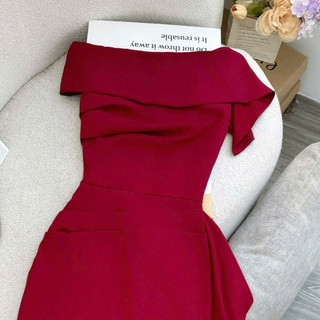 (Đẹp như hình) ĐẦM NỮ BODY DỰ TIỆC THIẾT KẾ MỚI ÔM DÁNG DÀNH CHO CÁC CHỊ EM THOITRANGNAM1986