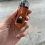 Máy Tỉa Lông Mũi Mini UK Với Màn Hình LCD và Lưỡi Kép Đôi Kháng Nước