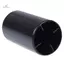 4 Bộ Chuyển Đổi Pin Tế Bào Loại AA Sang D Bộ Chuyển Đổi Pin Hộp Đựng Bộ Chuyển Đổi mới