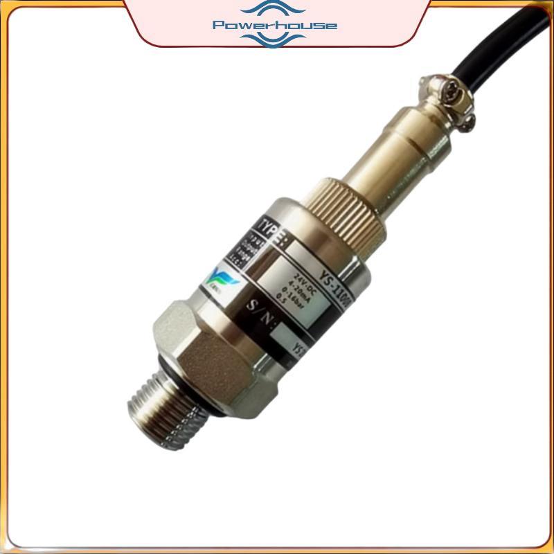 POWER PT-506 G1 4 4-20mA Cảm biến áp suất cho máy bơm nước Hệ thống chất lỏng dầu thủy lực Độ nhạy cao.