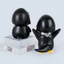 SQ3 Arknights: Quản trị viên Endfield Goo Goo Gaga Penguin Nhân vật hành động Trang trí QS3