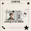 Móc khoá hình ảnh camera cortis Martin , James , Juhoon , Seonghyeon và Keonho Xưởng in Én decor