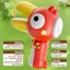 Toucan Đổi Giọng Nói Khuếch Đại Điện Ghi Âm Ngộ nghĩnh Lừa Đổi Giọng Nói Loa Sáng Tạo Bé Trai Trẻ Em Đồ Chơi 5.5