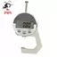 Công cụ đo độ dày kỹ thuật số 0-25,4mm Đồng hồ đo độ chính xác cao Thiết kế chắc chắn 0,01mm / 0,001 inch