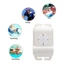Máy nghe nhạc Mp3 IPX8 Máy nghe nhạc MP3 chống nước Dung tích bơi lội / Chạy / Lướt sóng / Thể thao Máy nghe nhạc Mini Mp3