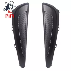 Dành Cho 2019-2021 Phụ Kiện-Mặt Trước Ốp Lưng Bên Đúc Sương Mù Bao Một Phần Số 52712-47040 52713-47040