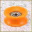 4 Vòng bi kín bằng nhựa 6X30X13mm Thép 606Z Hướng dẫn rãnh chữ U sâu Ròng rọc Đường sắt Bóng lăn Bánh xe