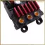 Bộ phận điều khiển tốc độ ESC không chổi than cho SCY 16101 16102 16103 16201 Pro 1 / 16 Xe RC không chổi than