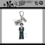 HT2TWS SHINYU Acrylic Móc Khóa 5 Mini Album NO TRAGEDY Túi Mặt Dây Chuyền DOHOON Phụ Kiện Ngôi Sao Ngoại Vi TH2