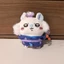 HK1 Chiikawa Usagi Hachiware Momonga Plushie Edo Period Samurai Series Dễ Thương Sang Trọng Túi Búp Bê Bông Quyến Rũ KH1