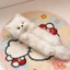 < Pluscloth > Hộp đựng bút chì Fox sang trọng dành cho học sinh – Túi dây kéo đa chức năng di động Hộp đựng văn phòng phẩm trường học Hộp đựng đồ dùng văn phòng dễ thương Bảo quản bền và nhẹ cho Ki
