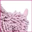 Khăn Tay Cho Chó Con Dễ Thương Thấm Hút Chenille Vải Nhanh Khô Động Vật Khăn Tay Cho Nữ Trẻ Em Chó Yêu shopidaevn