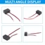 AC 220V sang DC 5V / 1A Mini Biến Áp 5W Chống Thấm Nước Epoxy Chậu Đèn Nguồn Điện Cách Ly Công Tắc Mô Đun Trình Điều Khiển