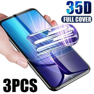 3 Phim Hydrogel Mềm Mờ Cho Asus ROG Điện Thoại Zenfone 5 6D 7 8 9 11 12 Ultimate Pro FE ZS630KL Lật Chống Trầy Xước Chống Gián Điệp Riêng Tư Và Bảo Vệ Màn Hình HD Phim Chống Ánh Sáng Xanh