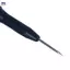 XOITOP 2 Chiếc Móc Tẩy Disgorger Nút Nút Pier Tyer Móc Buộc Cá Unhook Extractor VN
