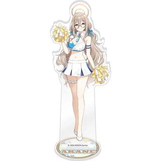 Game Blue Archive Anime Neru Mikamo Asuna Ichinose Karin Kakudate Kotori Toki Asuma Acrylic figure stand keyc