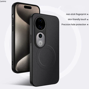 Vỏ chống sốc cho Vivo V40 / V40 Pro 5G Vỏ mờ sang trọng Vỏ sạc không dây dành cho doanh nghiệp