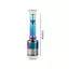WANYEDI 1 / 5 Ổ cắm đầy màu sắc, Tay tuốc nơ vít khí nén 8mm có độ cứng cao, Ổ cắm tác động loại kẹp chống mài mòn đa năng cho tuốc nơ vít khí nén