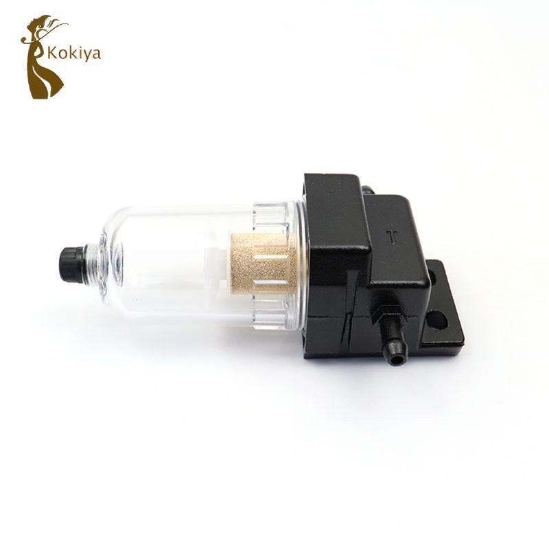 Bộ lọc nhiên liệu Diesel Bộ tách nước cho du thuyền biển Thuyền tách độ ẩm nhiên liệu Chất liệu bền